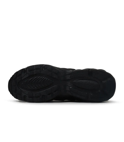 NIKE MENS AIR MAX TW - TRIPLE BLACK NIKE