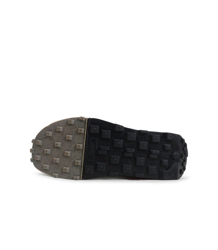 Nike Womens Fontana Waffle - Green
