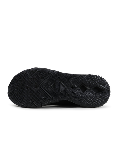 Nike Mens LeBron XVIII Low - Black