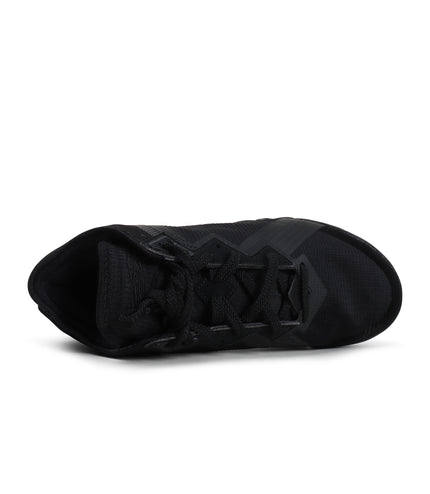 Nike Mens LeBron XVIII Low - Black
