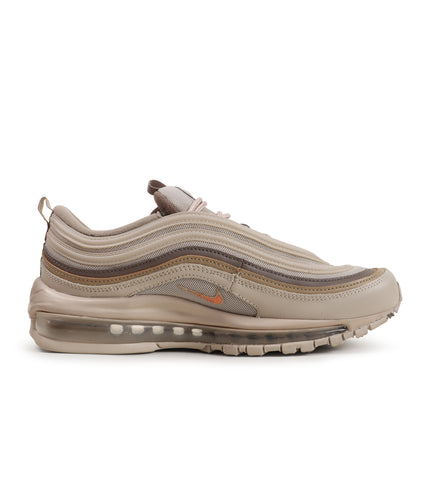 Nike Mens Air Max 97 - Cream