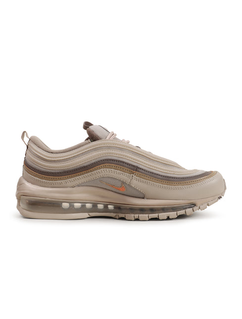 Nike Mens Air Max 97 - Cream