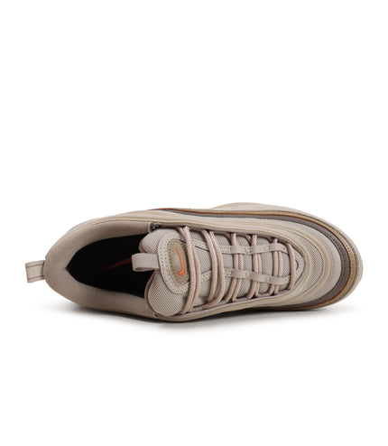 Nike Mens Air Max 97 - Cream