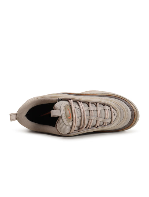 Nike Mens Air Max 97 - Cream