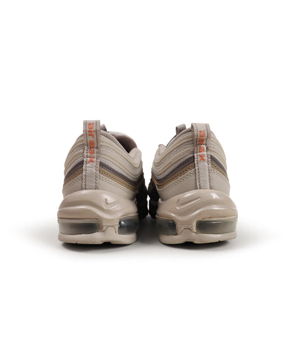 Nike Mens Air Max 97 - Cream
