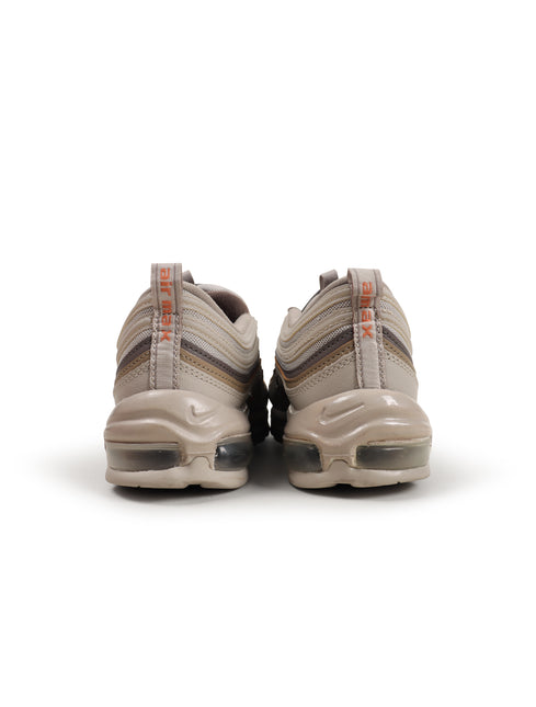 Nike Mens Air Max 97 - Cream