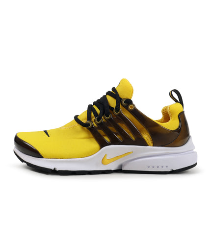 Nike Mens Air Prestos - Yellow
