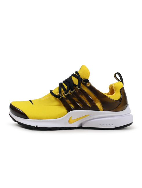 Nike Mens Air Prestos - Yellow