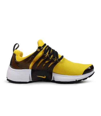 Nike Mens Air Prestos - Yellow