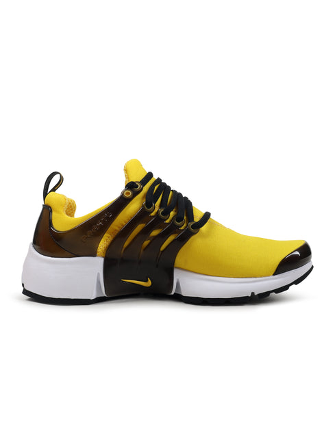 Nike Mens Air Prestos - Yellow