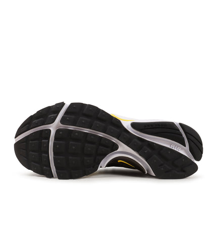 Nike Mens Air Prestos - Yellow
