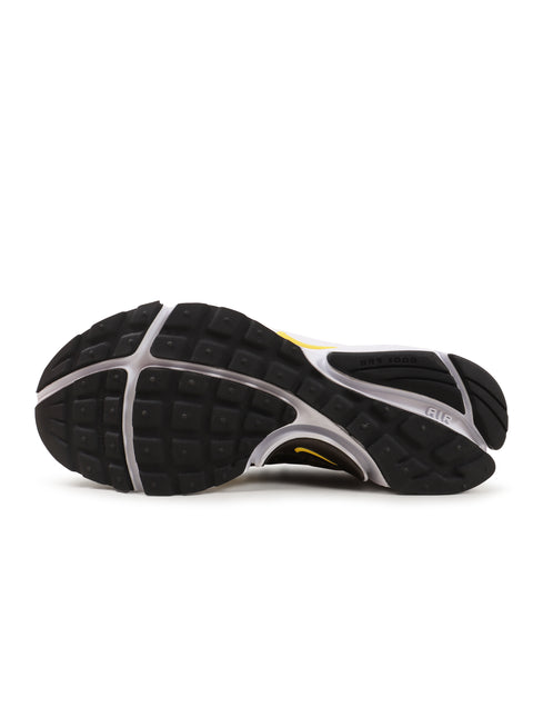 Nike Mens Air Prestos - Yellow