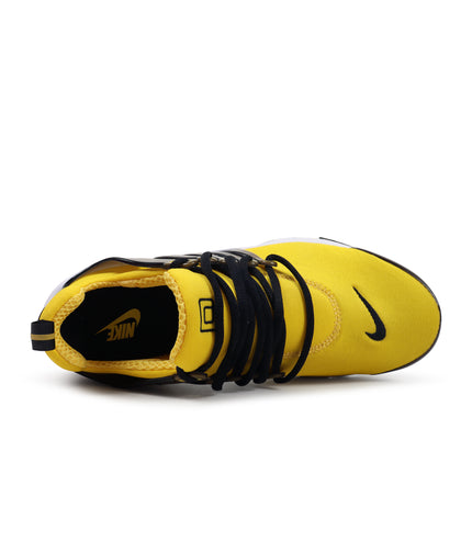 Nike Mens Air Prestos - Yellow
