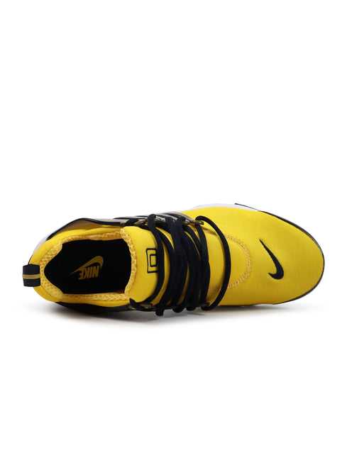 Nike Mens Air Prestos - Yellow