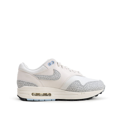 Nike Womens Air Max 1 SFR - Summit White