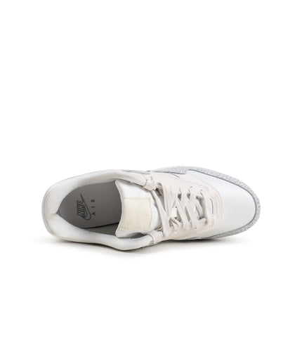 Nike Womens Air Max 1 SFR - Summit White