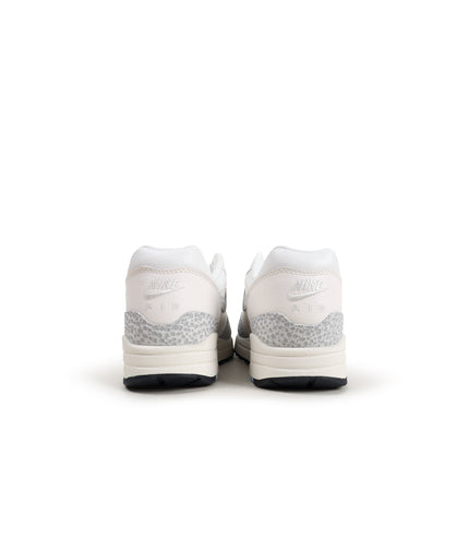 Nike Womens Air Max 1 SFR - Summit White