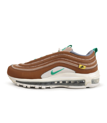 Nike Mens Air Max 97 SE - Brown