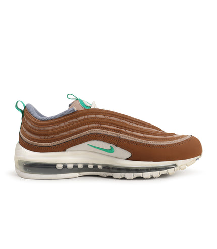 Nike Mens Air Max 97 SE - Brown