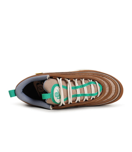 Nike Mens Air Max 97 SE - Brown