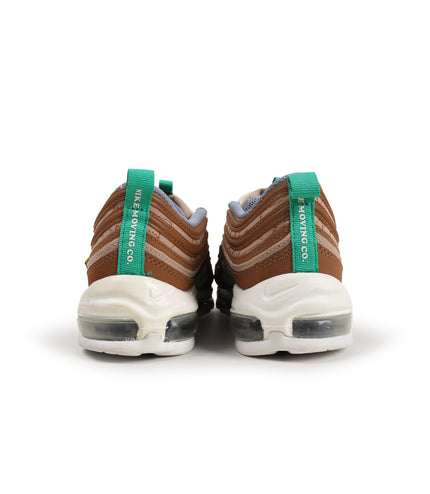 Nike Mens Air Max 97 SE - Brown