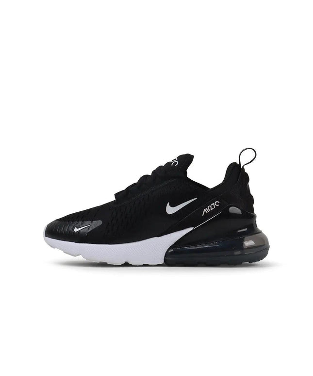 NIKE WOMENS AIR MAX 270 - BLACK/WHITE NIKE