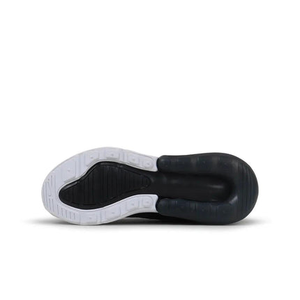 NIKE WOMENS AIR MAX 270 - BLACK/WHITE NIKE