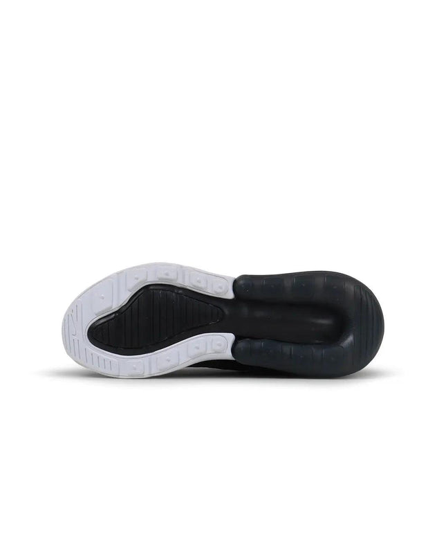 NIKE WOMENS AIR MAX 270 - BLACK/WHITE NIKE