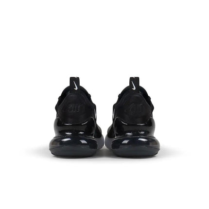 NIKE WOMENS AIR MAX 270 - BLACK/WHITE NIKE