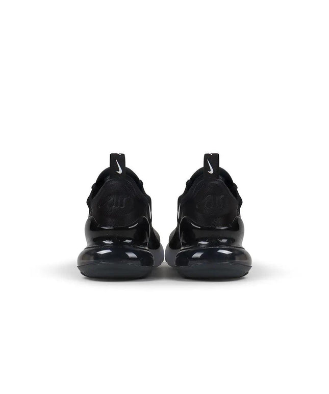 NIKE WOMENS AIR MAX 270 - BLACK/WHITE NIKE