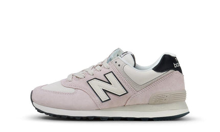 NEW BALANCE WMNS 574 - WASHED PINK NEW BALANCE
