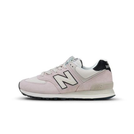 NEW BALANCE WMNS 574 - WASHED PINK NEW BALANCE