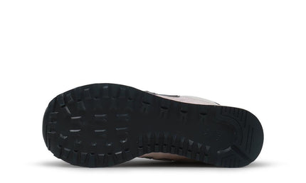 NEW BALANCE WMNS 574 - WASHED PINK NEW BALANCE