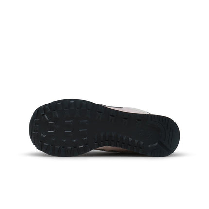 NEW BALANCE WMNS 574 - WASHED PINK NEW BALANCE