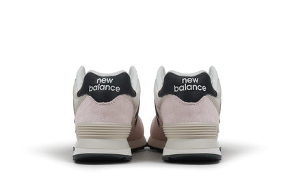 NEW BALANCE WMNS 574 - WASHED PINK NEW BALANCE