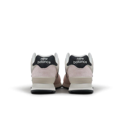 NEW BALANCE WMNS 574 - WASHED PINK NEW BALANCE