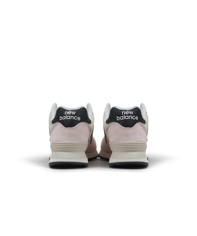 NEW BALANCE WMNS 574 - WASHED PINK NEW BALANCE