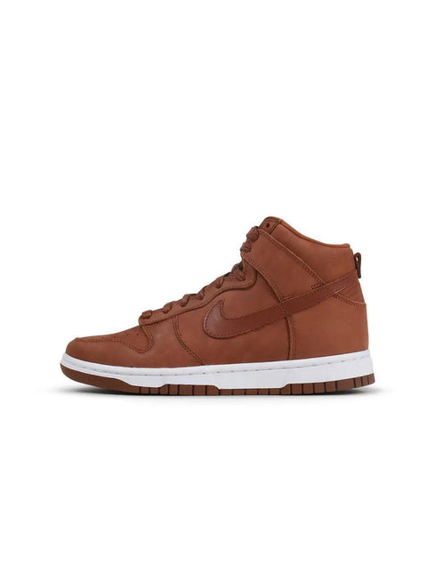 NIKE WMNS DUNK HIGH - PECAN NIKE