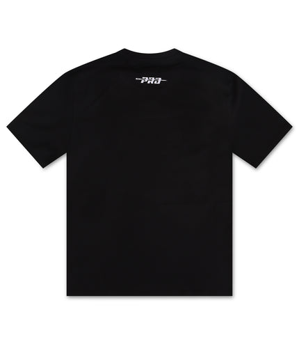 Pro Standard LA Dodgers Souvenir Tee - Black