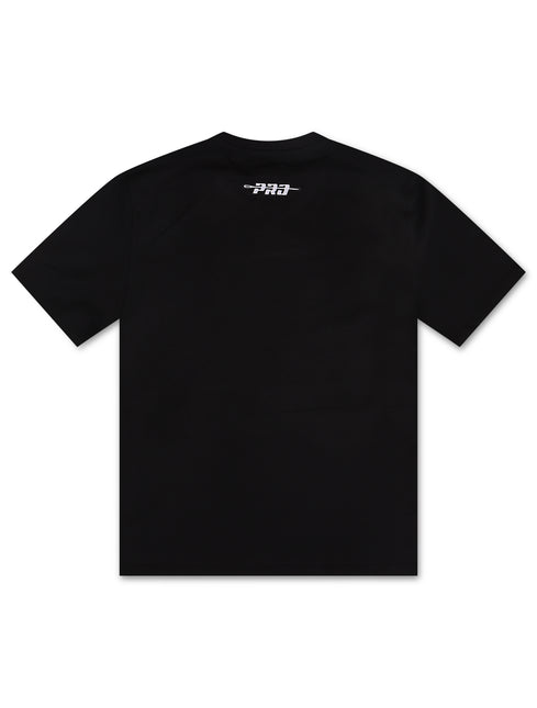 Pro Standard LA Dodgers Souvenir Tee - Black