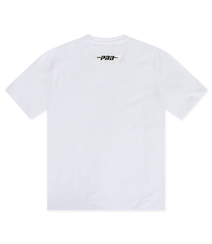 Pro Standard LA Dodgers Souvenir Tee - White