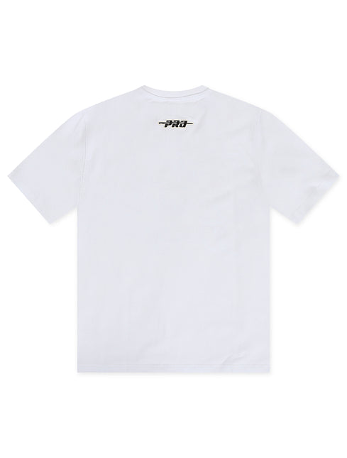Pro Standard LA Dodgers Souvenir Tee - White