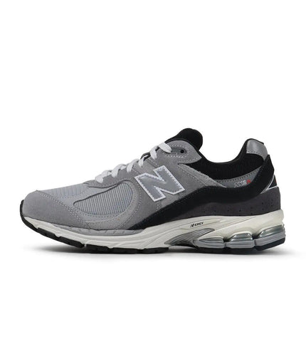 NEW BALANCE MENS 2002R - STEEL GREY NEW BALANCE