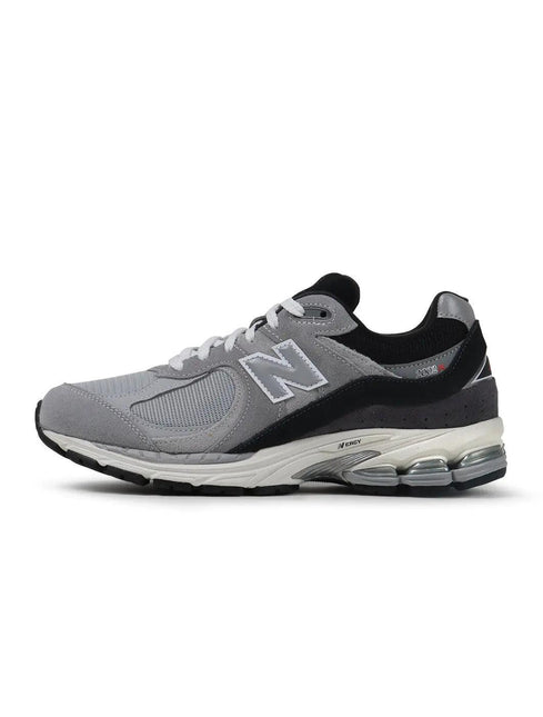 NEW BALANCE MENS 2002R - STEEL GREY NEW BALANCE