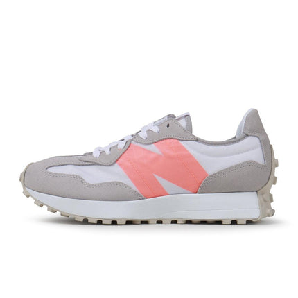 NEW BALANCE MENS 327 - RAIN CLOUD NEW BALANCE