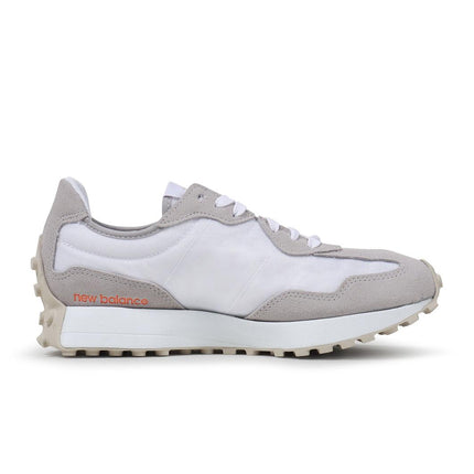 NEW BALANCE MENS 327 - RAIN CLOUD NEW BALANCE