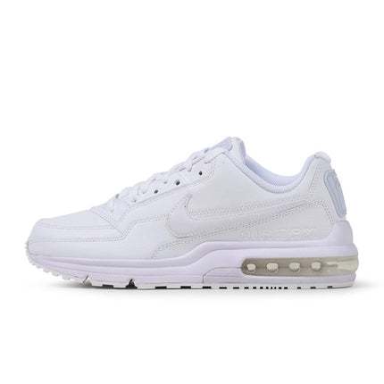 NIKE MENS AIR MAX LTD 3 - WHITE NIKE