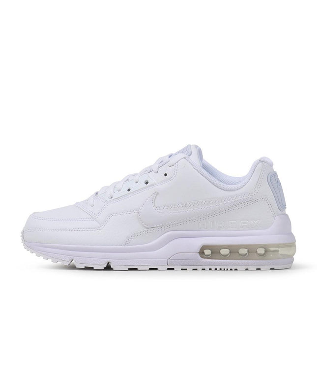 NIKE MENS AIR MAX LTD 3 - WHITE NIKE