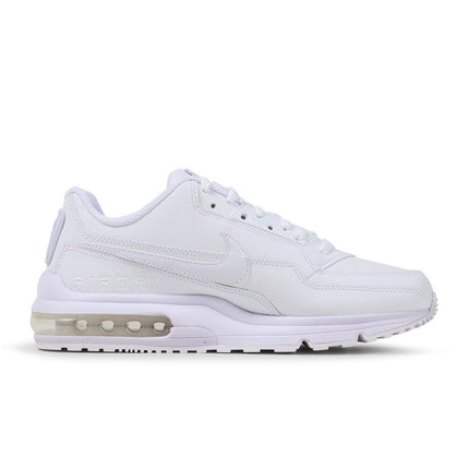 NIKE MENS AIR MAX LTD 3 - WHITE NIKE