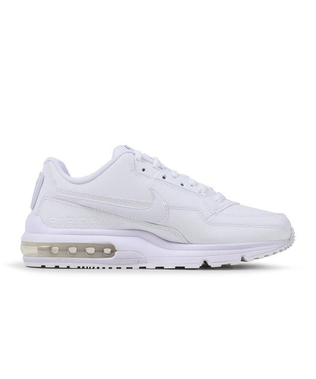 NIKE MENS AIR MAX LTD 3 - WHITE NIKE